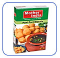 Pani Puri Masala