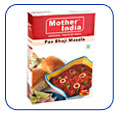 Pav Bhaji Masala